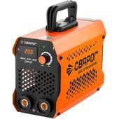 Аппарат СВАРОГ REAL ARC 200 (Z2K6)