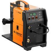 Аппарат СВАРОГ REAL MIG 250 (N2A8)