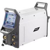 Аппарат HANKER MIG 230 DP AC/DC PFC LCD H95
