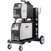 Аппарат HANKER MIG 350S DP H42