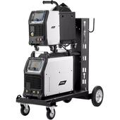 Аппарат HANKER MIG 350S DP LCD H43