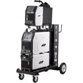 Аппарат HANKER MIG 500S EP LCD H33
