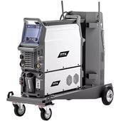 Аппарат HANKER MULTIWAVE TIG KT230 P AC/DC LCD H73