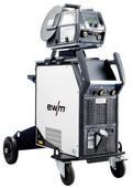 Сварочный полуавтомат EWM TITAN XQ 350 PULS DW