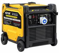 Инверторный бензиновый генератор DN 19000SXA