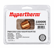 Сопло 40 ампер Hypertherm 220006