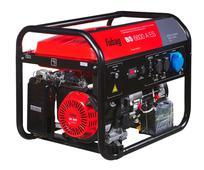 Бензиновый генератор FUBAG BS 6600 AES