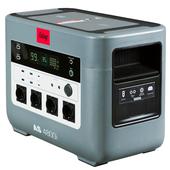 Портативная аккумуляторная электростанция FUBAG AS 4800i (LiFePO4)